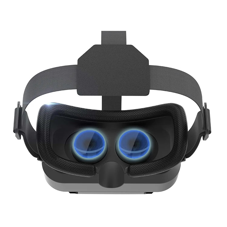 3D Virtual Reality VR Glasses Headset Devices Helmet Lenses Goggles Smart For Smartphones Phone Cell Mobile Game Viar Viewer Set