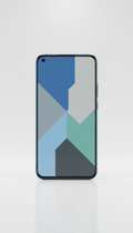 Edge-to-Edge Flagship Smartphone
